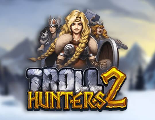 Troll Hunters 2